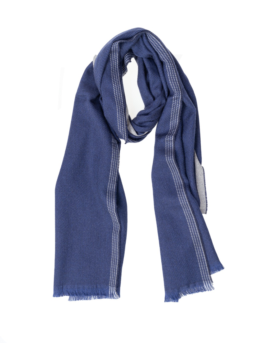 shop BRUNELLO CUCINELLI  Sciarpa: Brunello Cucinelli sciarpa in twill di lana e cashmere.
Dimensioni: 170 cm x 50 cm.
Composizione: 80% lana 20% cashmere.
Made in Italy.. MSC665OR-CL616 number 8485251